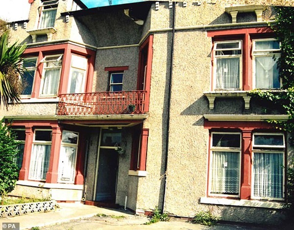 Hành hạ nhân tình đến chết, gã đàn ông sống nhởn nhơ gần 20 năm dù luôn mang bên mình phần thi thể nạn nhân-4