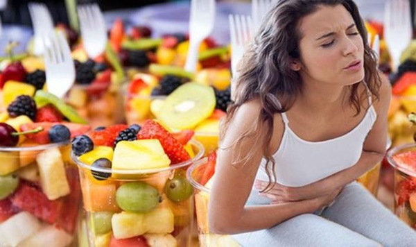 Những thực phẩm người đau dạ dày nên tránh tuyệt đối kẻo rước thêm bệnh vào thân-3
