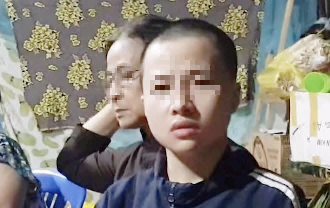 Mẹ Diễm My: Tôi từng đến Tịnh thất Bồng Lai van xin ông Lê Tùng Vân trả con gái-3