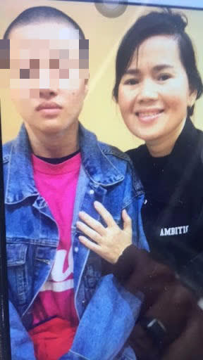 Mẹ Diễm My: Tôi từng đến Tịnh thất Bồng Lai van xin ông Lê Tùng Vân trả con gái-5