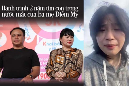 Mẹ Diễm My: Tôi từng đến Tịnh thất Bồng Lai 'van xin ông Lê Tùng Vân trả con gái'