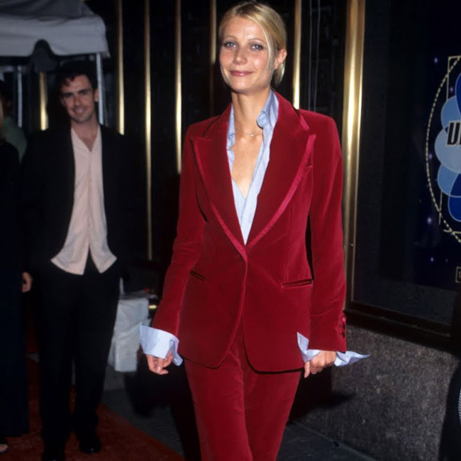 Hà Hồ phanh ngực ác liệt khi diện suit: Đại sứ gây tranh cãi mờ nhạt toàn tập trước nữ hoàng Gucci-12