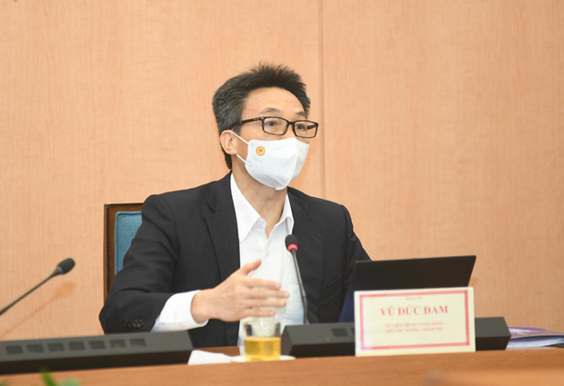 Hà Nội: Dịch ngấm sâu trong cộng đồng tại 3 huyện, phải sẵn sàng cho các tình huống xấu hơn-2