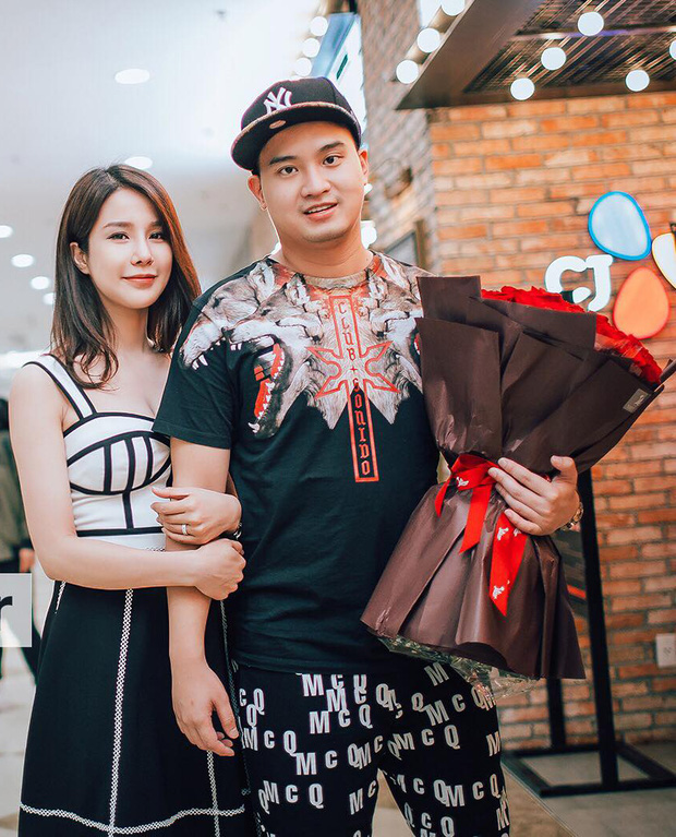 Diệp Lâm Anh nhắn gửi 1 câu giữa lùm xùm hôn nhân với chồng thiếu gia: Nỗi lòng người mẹ đặt lên tất cả!-6