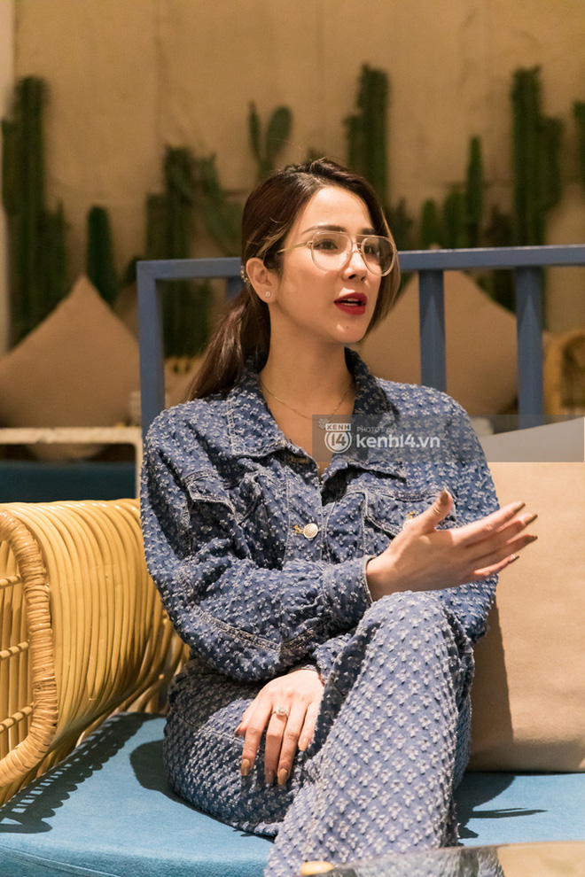 Diệp Lâm Anh nhắn gửi 1 câu giữa lùm xùm hôn nhân với chồng thiếu gia: Nỗi lòng người mẹ đặt lên tất cả!-3