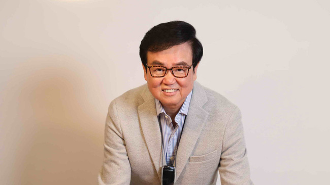 Nhan sắc bình thường nhưng cưới được ông trùm siêu quyền lực, vợ dùng chiêu cực độc kéo chồng về từ bờ vực ngoại tình-3