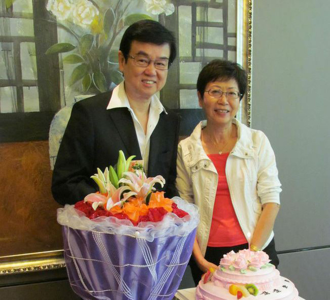 Nhan sắc bình thường nhưng cưới được ông trùm siêu quyền lực, vợ dùng chiêu cực độc kéo chồng&nbsp;về từ bờ vực ngoại tình-5