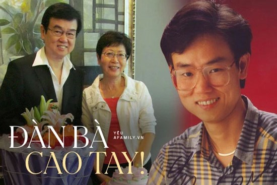 Nhan sắc bình thường nhưng cưới được 