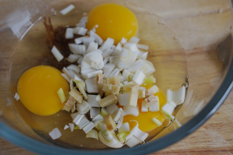 Nguyên liệu này vô cùng quen thuộc, nếu dùng làm trứng hấp thì ngon vô đối nhưng 99% chúng ta chưa biết-2