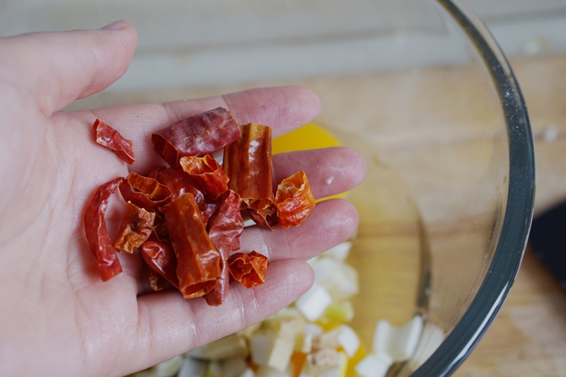 Nguyên liệu này vô cùng quen thuộc, nếu dùng làm trứng hấp thì ngon vô đối nhưng 99% chúng ta chưa biết-3