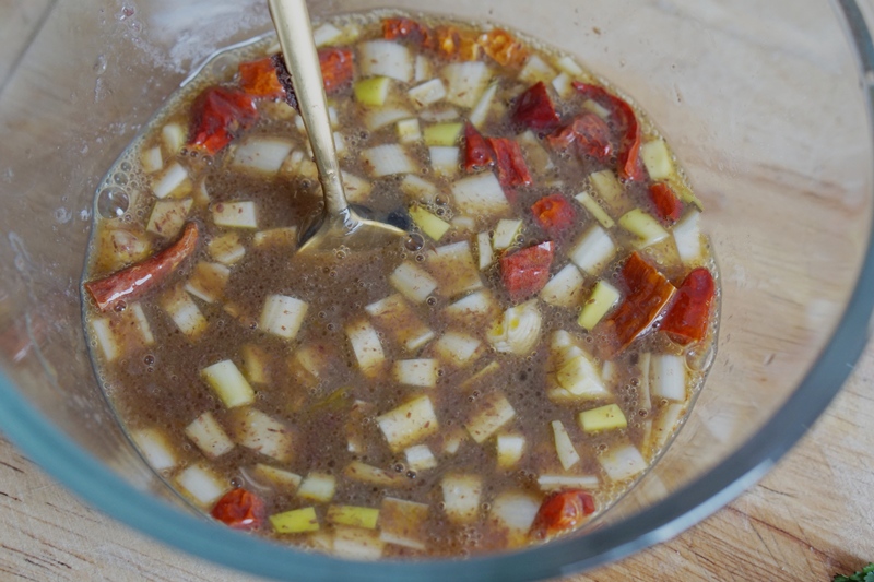 Nguyên liệu này vô cùng quen thuộc, nếu dùng làm trứng hấp thì ngon vô đối nhưng 99% chúng ta chưa biết-4