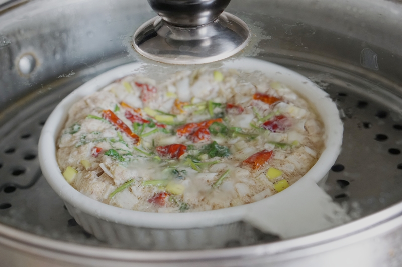 Nguyên liệu này vô cùng quen thuộc, nếu dùng làm trứng hấp thì ngon vô đối nhưng 99% chúng ta chưa biết-6