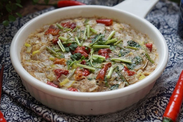 Ăn trứng vào buổi sáng rất bổ dưỡng nhưng tránh 3 điều kiêng kỵ này, nếu không sẽ tạo sỏi dạ dày, tích tụ độc tố trong cơ thể-5