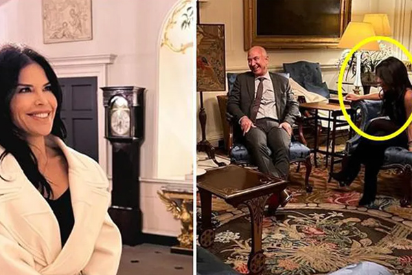 Người tình tỷ phú Amazon: Hành trình từ kẻ thứ 3 trở thành chính thất, tự tung tự tác trong khi vợ cũ lặng im như tờ-18