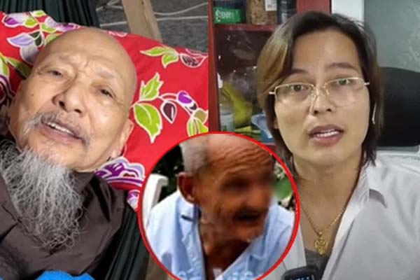 Cô gái quỳ gối ôm hũ cốt của ba ở sân bay: Cả đời đi máy bay 1 lần, lúc về chỉ còn tàn tro-7