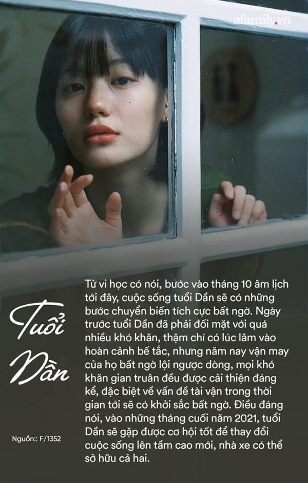 Bước qua tháng 10 âm lịch, 3 con giáp này có tài vận khởi sắc, nợ nần được trả dần lại còn tìm được cơ hội tăng thêm thu nhập-1