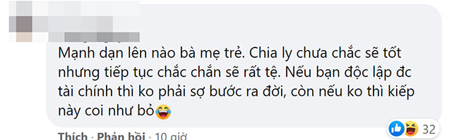 Người vợ 4 lần bị chồng cho mọc sừng vẫn bỏ qua, dân mạng cay đắng: Tha thứ để rồi lại có thêm sừng thôi!”-2