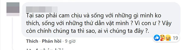 Người vợ 4 lần bị chồng cho mọc sừng vẫn bỏ qua, dân mạng cay đắng: Tha thứ để rồi lại có thêm sừng thôi!”-7