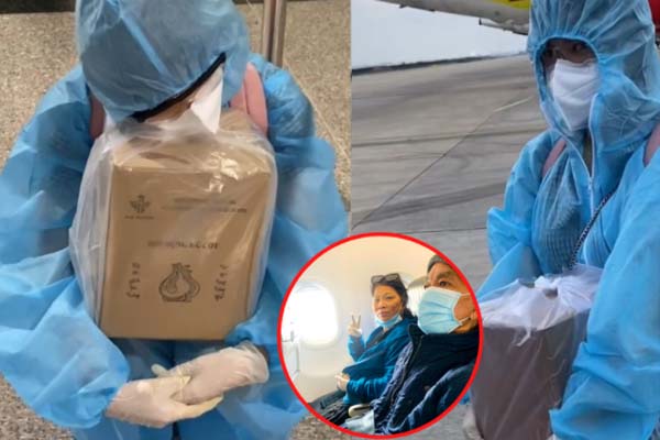 Hà Nội: Cận cảnh hồ chứa của bãi rác lớn nhất Hà Nội quá tải vì mưa nhiều-12