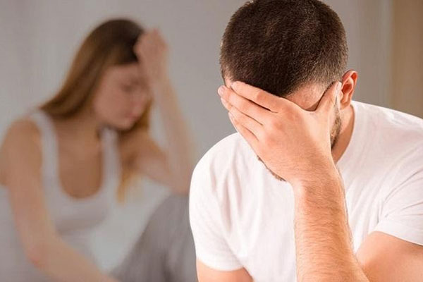 Lén lút đem con đi xét nghiệm ADN, nhìn kết quả mà tôi ngơ ngác bật ngửa, càng choáng váng với quyết định của mẹ và vợ tôi-2