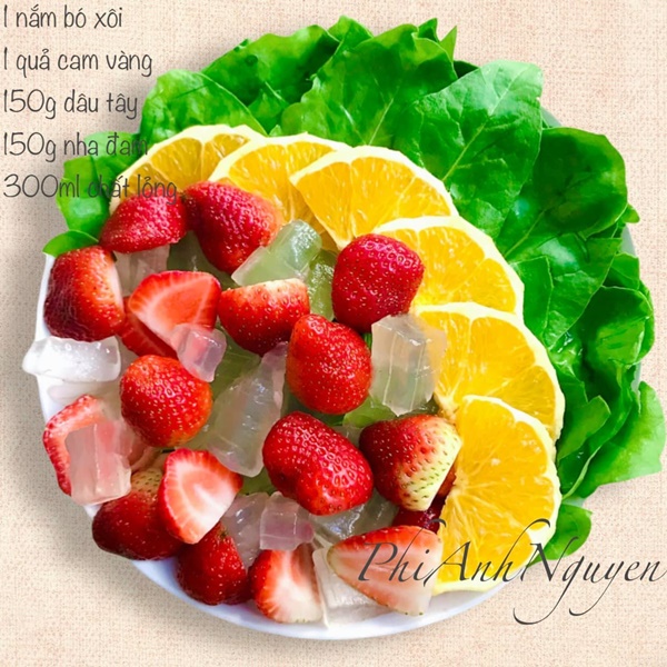 Chồng con lười ăn rau củ quả, làm ngay smothie lành mạnh hấp dẫn, khoẻ đẹp từ trong ra ngoài như mẹ đảm 9x Sài Gòn-13