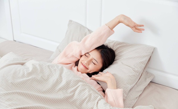Người tuổi thọ ngắn thường có 4 phản ứng này khi ngủ dậy buổi sáng, sau 40 tuổi vẫn không mắc phải điểm nào thì bạn quá may mắn-1