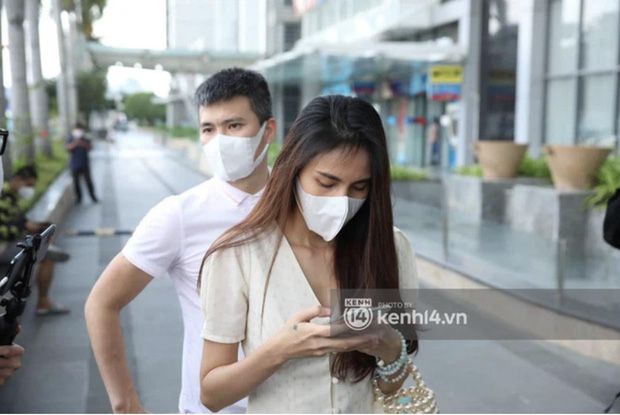 Thuỷ Tiên có chia sẻ đầu sau gần 2 tháng biến mất khỏi MXH, bị cắt ghép ảnh lên đồn công an gây xôn xao-7