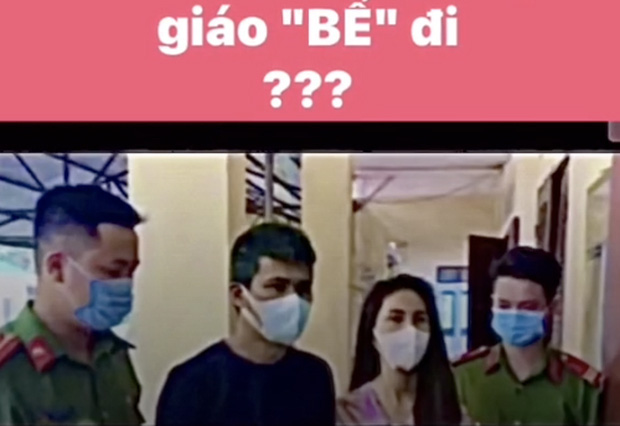 Thuỷ Tiên có chia sẻ đầu sau gần 2 tháng biến mất khỏi MXH, bị cắt ghép ảnh lên đồn công an gây xôn xao-5