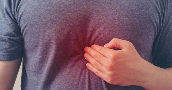 4 tín hiệu sức khỏe là hồi chuông cảnh báo bệnh ung thư tuyến tụy sắp gõ cửa, xem thử bạn có biểu hiện nào không-1
