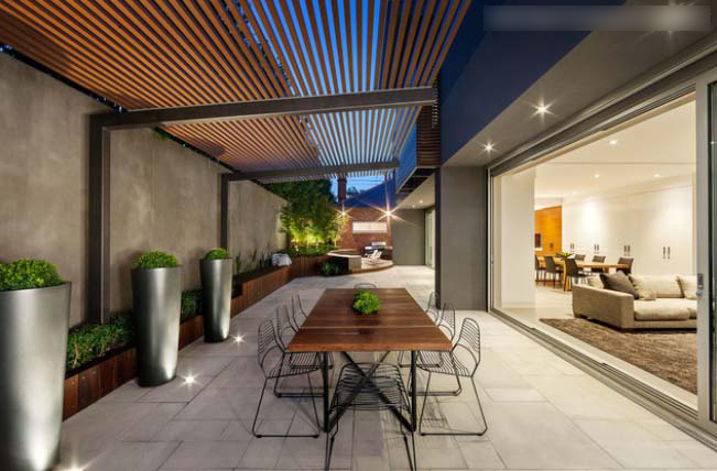 10 cách để tối đa hóa ánh sáng trong nhà tối, mang lại cho bạn không gian sống tràn ngập ánh nắng-2