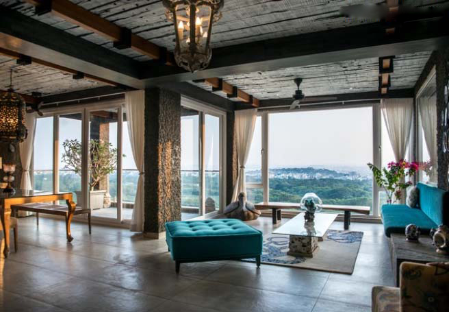 10 cách để tối đa hóa ánh sáng trong nhà tối, mang lại cho bạn không gian sống tràn ngập ánh nắng-1