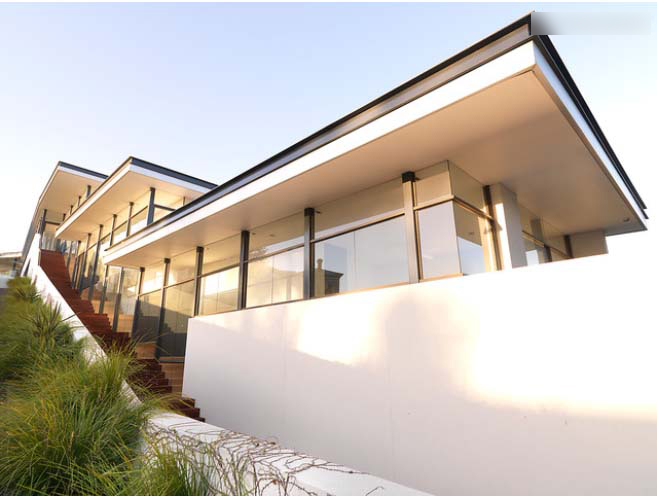 10 cách để tối đa hóa ánh sáng trong nhà tối, mang lại cho bạn không gian sống tràn ngập ánh nắng-7