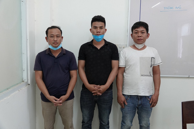 Làm rõ vụ Phó giám đốc công ty ép nữ tiếp viên dưới 16 tuổi vào khách sạn-2