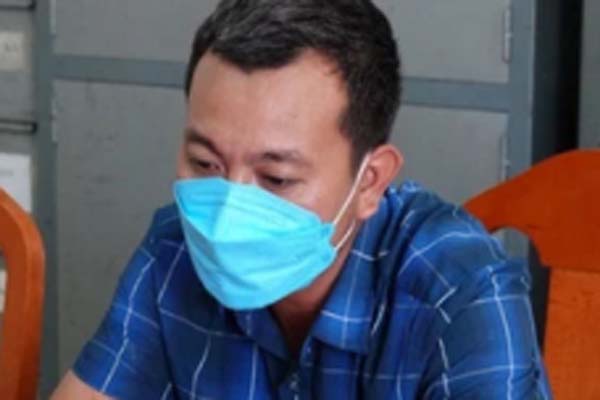 Bé 3 tuổi không may ngã xuống giếng nước sâu 30m của gia đình, tử vong thương tâm-3