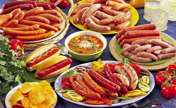 7 thói quen tàn phá dạ dày khủng khiếp, người trẻ, già đều cần tránh xa-7