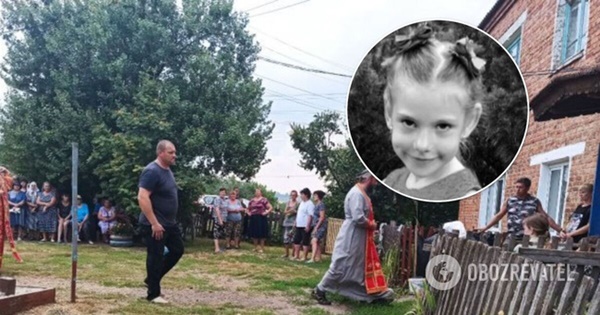 Con gái 6 tuổi bảo đi chơi cùng bạn, mẹ chết điếng nhận xác không toàn vẹn của con cùng sự thật phũ phàng-6