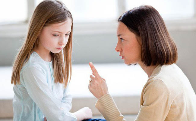 Lý do nhiều cha mẹ không hiệu quả trong việc giáo dục con cái, cách dạy sai lầm có thể hủy hoại tương lai của một đứa trẻ-4