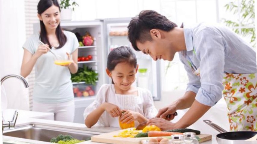 Lý do nhiều cha mẹ không hiệu quả trong việc giáo dục con cái, cách dạy sai lầm có thể hủy hoại tương lai của một đứa trẻ-6