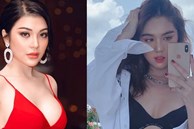 Lily Chen và drama chung bồ với Ngọc Trinh hay 'mỹ nhân vô danh' đang mượn 'nữ hoàng nội y' để nổi tiếng?