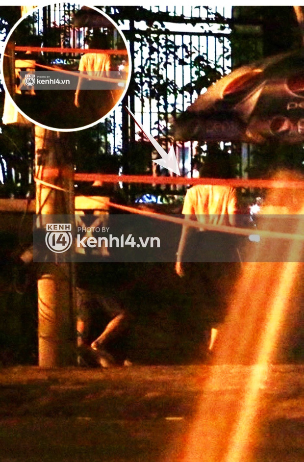 Quỳnh Thư chính thức lên tiếng sau khi bị bắt gặp sánh đôi bên chồng Diệp Lâm Anh-3