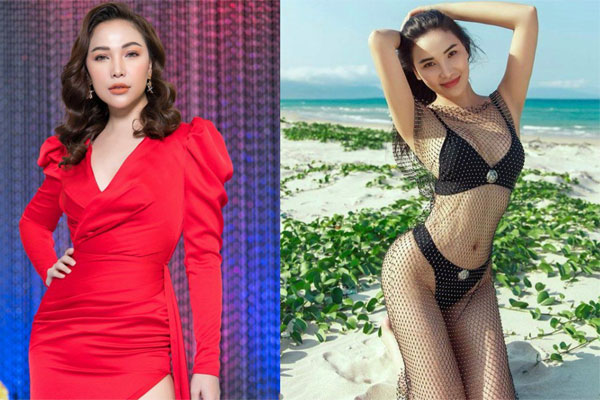 Quỳnh Thư bận không có thời gian giải thích, Diệp Lâm Anh phản ứng thế nào?-10