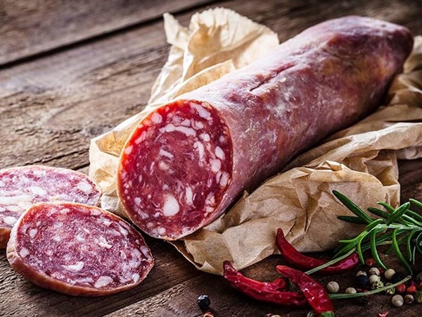 Loại thịt có nguy cơ gây ung thư cao, người Việt rất thích nhưng 90% chưa nắm rõ lưu ý khi tiêu thụ, nên ăn bao nhiêu là an toàn?-3