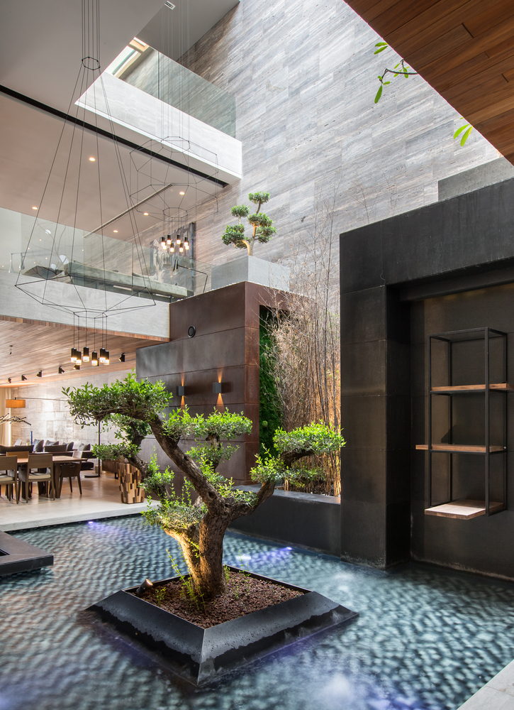 10 cách để tối đa hóa ánh sáng trong nhà tối, mang lại cho bạn không gian sống tràn ngập ánh nắng-4