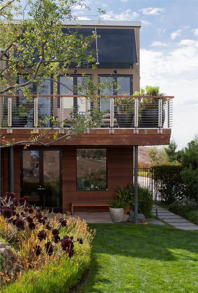 10 cách để tối đa hóa ánh sáng trong nhà tối, mang lại cho bạn không gian sống tràn ngập ánh nắng-3