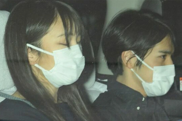 Cựu Công chúa Nhật Bản phải gánh khoản nợ mới cho chồng khiến dư luận dậy sóng-3