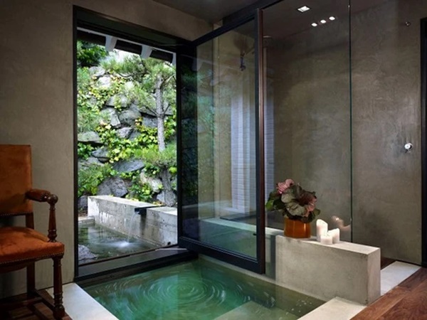 Người Nhật không bao giờ đặt toilet chung với nhà tắm: 3 lý do phía sau khiến cả thế giới bái phục, hiểu luôn vì sao họ lại sống thọ bậc nhất-2