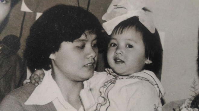 BTV Hoài Anh và cuộc sống sau màn ảnh VTV kín như bưng: Từng là diễn viên phim truyền hình đình đám-3