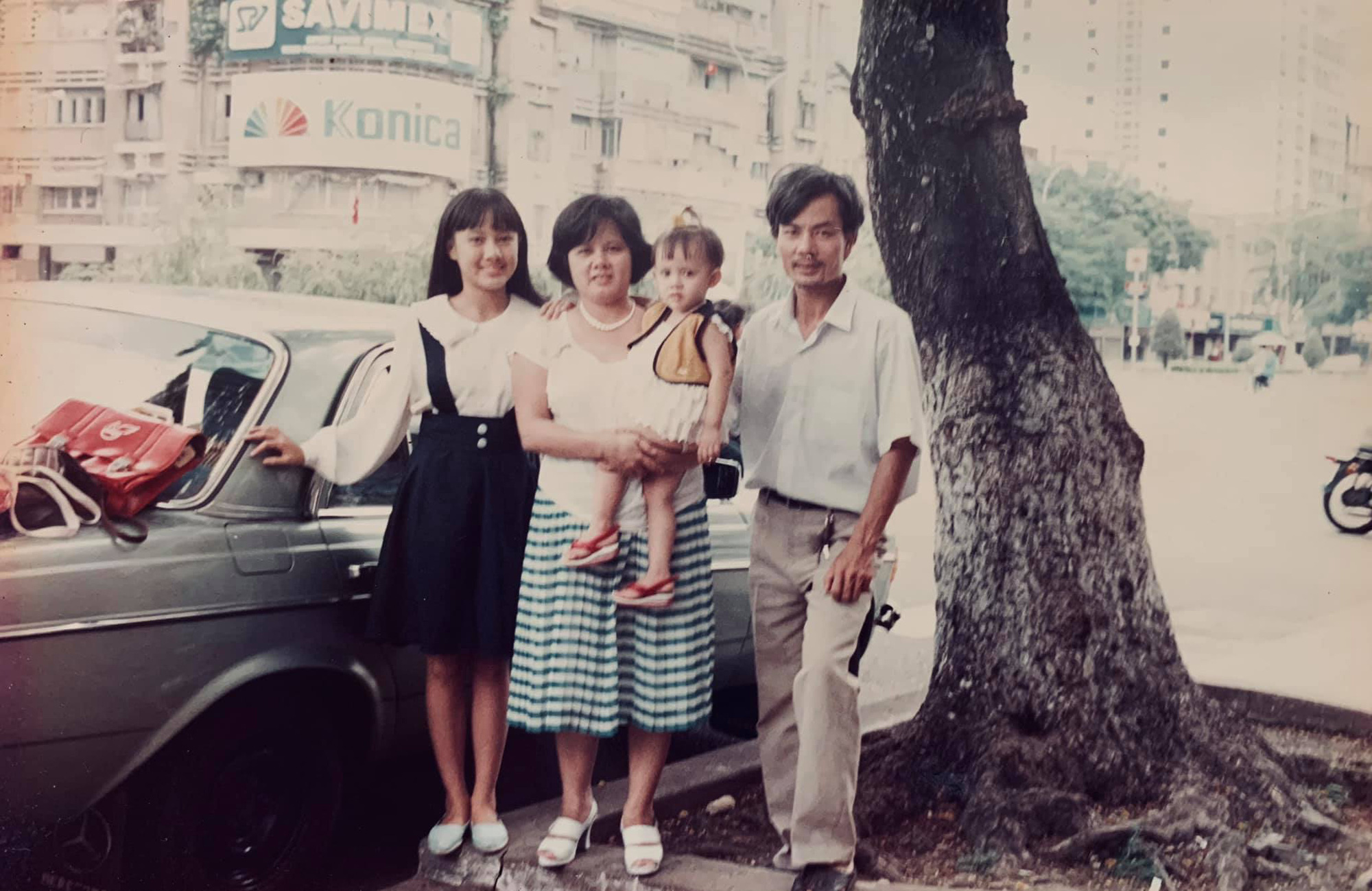 BTV Hoài Anh và cuộc sống sau màn ảnh VTV kín như bưng: Từng là diễn viên phim truyền hình đình đám-2