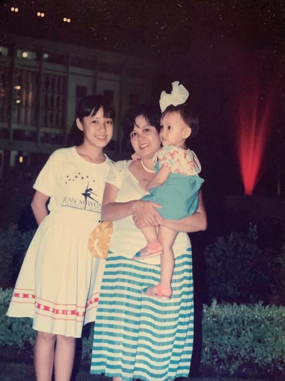 BTV Hoài Anh và cuộc sống sau màn ảnh VTV kín như bưng: Từng là diễn viên phim truyền hình đình đám-1