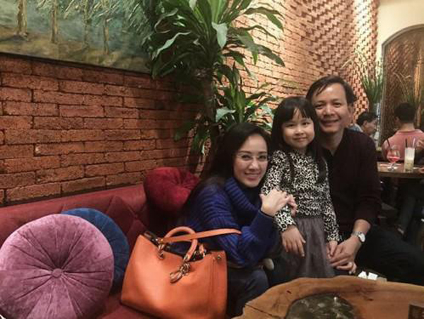 BTV Hoài Anh và cuộc sống sau màn ảnh VTV kín như bưng: Từng là diễn viên phim truyền hình đình đám-11